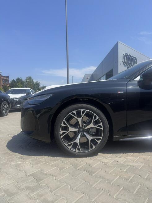 Audi A6 Avant TDI quattro 204KM S tronic Radom - zdjęcie 2