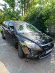 Ford Focus 1.8 +gaz edycja Black Shadow Rawicz - zdjęcie 11