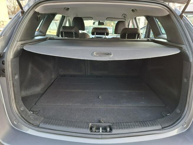 Hyundai i30 Kombi SALON PL. 100% bezwypadkowy + super stan Warszawa - zdjęcie 12