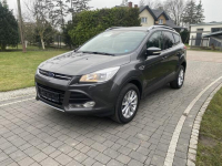 Tytanium Tempomat Skora Elektryczna klapa Nawigacja Sierpc - zdjęcie 2