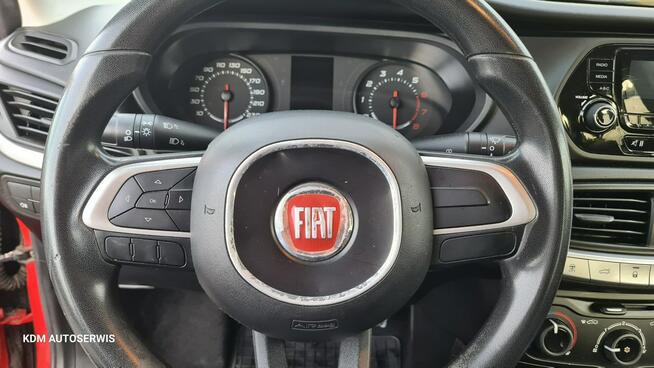 Fiat Tipo 2019r 1.4 95KM_Salon PL_FV VAT 23% Zad Szczecin - zdjęcie 10