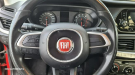 Fiat Tipo 2019r 1.4 95KM_Salon PL_FV VAT 23% Zad Szczecin - zdjęcie 10