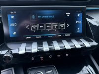 Peugeot 5008 Zadbany z oryginalnym niskim przebiegiem !!! Poznań - zdjęcie 4