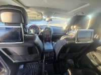 Mercedes GL 350 4 x 4 terenowy 7 os. Hak Kłopoty-Stanisławy - zdjęcie 8