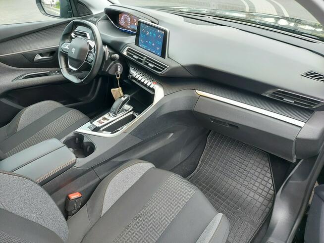 Peugeot 3008 1.5hdi automat  navigacja Drelów - zdjęcie 7