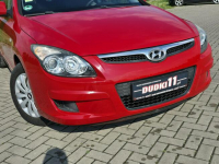 Hyundai i30 1,4Benz Serwis.Klimatyzacja.Centralka,kredyt.OKAZJA Kutno - zdjęcie 4