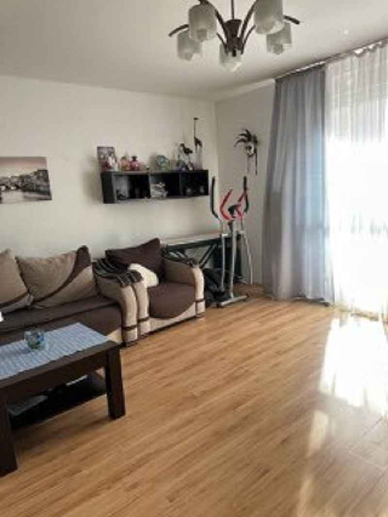 3pok, 74met, okolice Zwycięskiej TARAS (Wrocław) Krzyki - zdjęcie 2