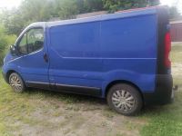 Opel vivaro lift 2007r sil 2,0d Skroniów - zdjęcie 6