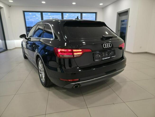 Audi A4 Bezwypadkowy/ Roczna Gwarancja w cenie / DSG / Zadbany Korczyna - zdjęcie 6