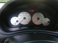 Sprzedam peugeot 206 Benzyna+LPG Słomniki - zdjęcie 7