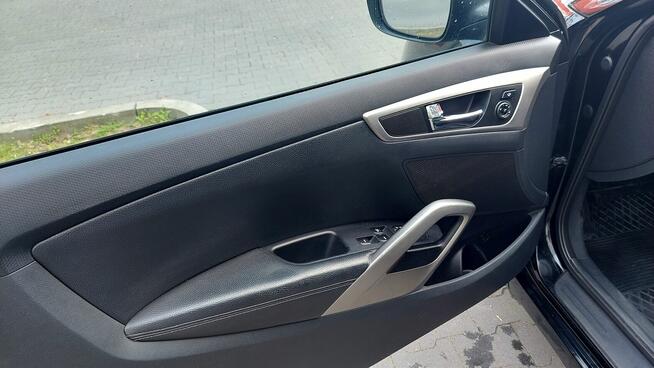 Hyundai Veloster 1.6 DCT Premium Łódź - zdjęcie 2
