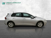 Volkswagen Golf VIII 2.0 TDI Life Hatchback Warszawa - zdjęcie 4