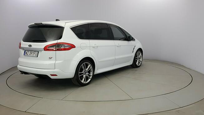 Ford S-Max 2.0 TDCI ! Stan Bardzo Dobry ! ST-Line ! Warszawa - zdjęcie 7