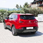 Renault Kadjar Klima Navi Kamera BOSE Nowy Sącz - zdjęcie 3