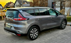 Renault Espace PięknyInitialeParis*Panorama*Serwis*ZarejestrowanyPL!!! Zwoleń - zdjęcie 12