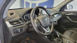 BMW X1 xDrive18d xLine aut Grójec - zdjęcie 12