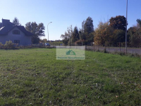 Budowlana 808m2.ul. Juhasów!Idealna!Dom Sklep Biuro!