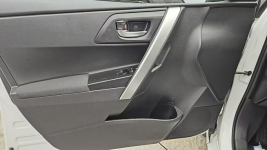 Toyota Auris 1.6 ! Z Polskiego Salonu ! Warszawa - zdjęcie 10