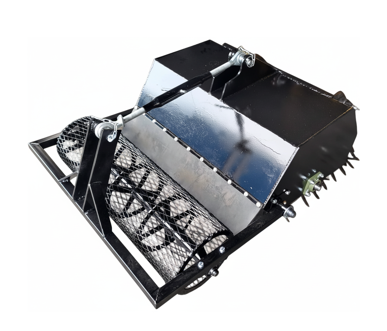 Osprzęt Rolniczy Budowlany + Koparki Ładowarki Wozidła POLSKIE Toruń - zdjęcie 10