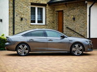 Peugeot 508 Sadlno - zdjęcie 4