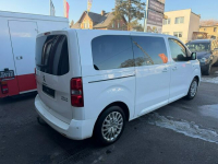 Peugeot Traveller 2.0-150KM 8-osobowy Bogate wyposażenie Model 2021 Syców - zdjęcie 4