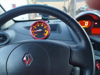 Renault Twingo II Ripcurl 1,2 76KM Toruń - zdjęcie 6