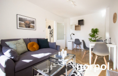 Nowowiejska, Lea, 2 pokoje z balkonem do wynajęcia Kraków - zdjęcie 7