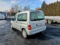 Citroen Berlingo 1.6HDI 90km 07r Tarnów - zdjęcie 3