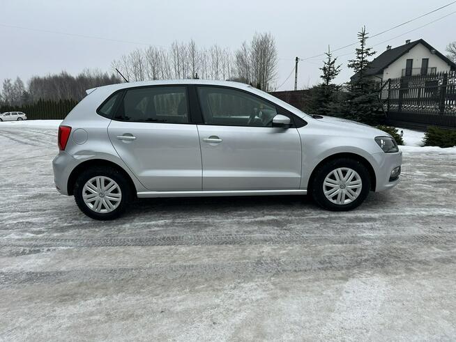 Volkswagen Polo Lipówki - zdjęcie 10