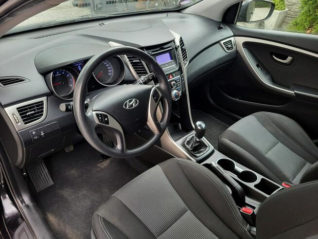 Hyundai i30 ** Serwis w ASO ** Jatutów - zdjęcie 9