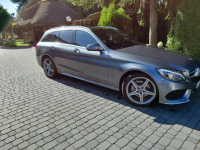 Sprzedam Mercedes c klasa Lgota Wielka - zdjęcie 3