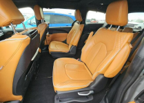 Chrysler Pacifica PINNACLE / Hybryda / niski przebieg Warszawa - zdjęcie 10