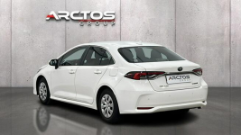 Toyota Corolla 1.8 Hybrid GPF Active sedan Warszawa - zdjęcie 3