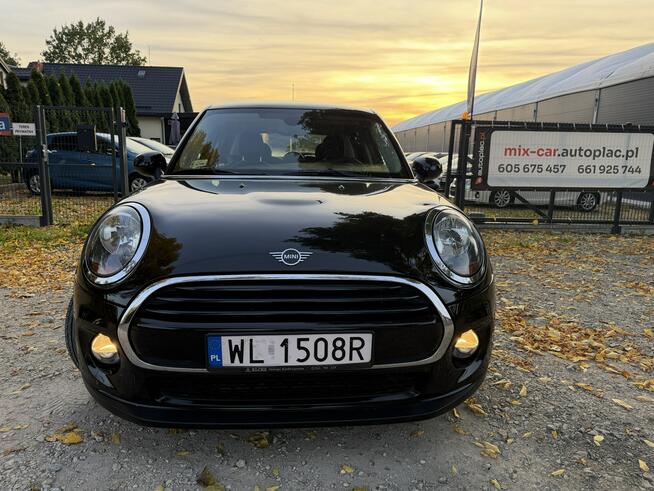 Mini Cooper 1.5 136KM Bezwypadkowy Serwisowany Salon PL Otwock Mały - zdjęcie 3
