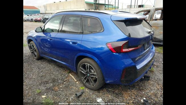 BMW X1 B48 / xDrive / M-Pakiet Białystok - zdjęcie 5