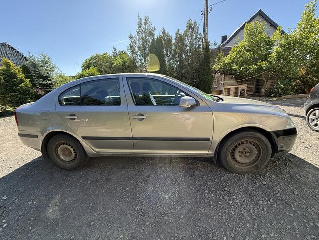 Skoda octavia 2.0 turbo disel Czerna - zdjęcie 1