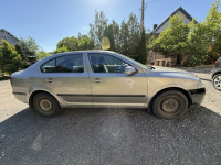 Skoda octavia 2.0 turbo disel