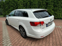 Toyota Avensis T27 Lift *2.0 D-4D* FULL OPCJA * 19.600zł Ostrołęka - zdjęcie 8