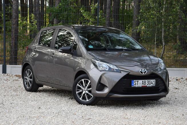 Toyota Yaris 1.5 VVT-ie 111KM Kamera! Serwis! Zobacz Koniecznie!!! Ostrów Mazowiecka - zdjęcie 1