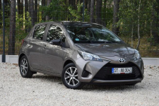 Toyota Yaris 1.5 VVT-ie 111KM Kamera! Serwis! Zobacz Koniecznie!!!
