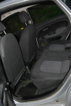 Sprzedam samochód Fiat Linea, Dynamic z XI.2007 roku Lublin - zdjęcie 9