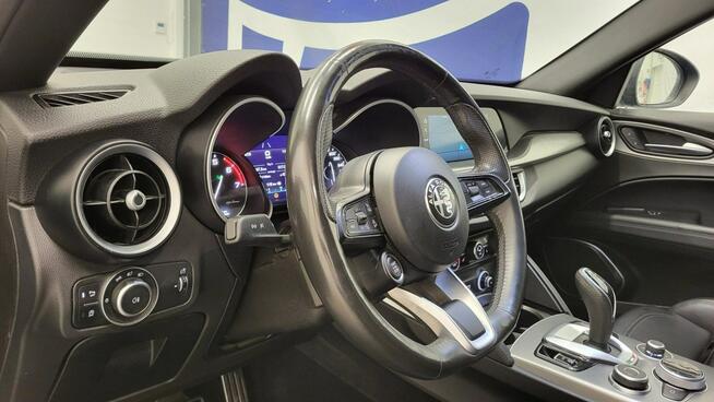 Alfa Romeo Stelvio 2.0 Turbo Veloce Q4 aut Grójec - zdjęcie 12