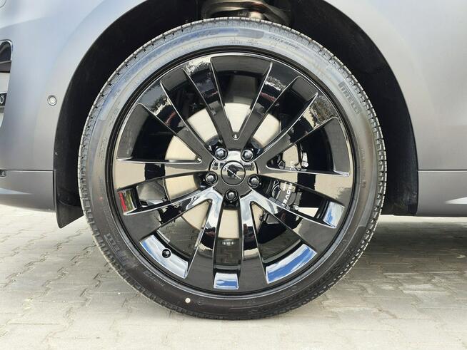 Range Rover Sport DYNAMIC SE 3.0D I6 300KM AWD / MAT Łódź - zdjęcie 9