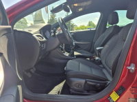 Opel Astra Giżycko - zdjęcie 9