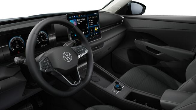 Volkswagen T-Roc Life 1.5 eTSI 116KM automat DSG Pakiet Zimowy Radom - zdjęcie 9