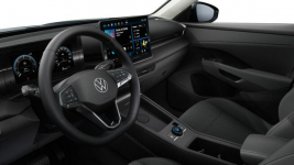 Volkswagen T-Roc Life 1.5 eTSI 116KM automat DSG Pakiet Zimowy Radom - zdjęcie 9