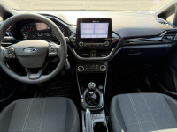 Ford Fiesta Gwarancja. Tablet. Klimatyzacja. Niski przebieg Rybnik - zdjęcie 12