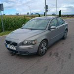 Volvo S40 Zamiana.