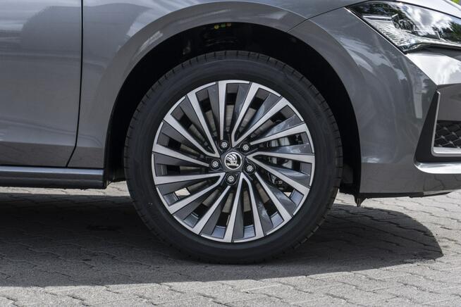 Škoda Superb L&amp;K 2.0 TDI 193 KM DSG 4x4 - Dostępna od ręki! Łódź - zdjęcie 9