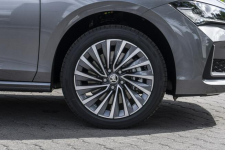 Škoda Superb L&amp;K 2.0 TDI 193 KM DSG 4x4 - Dostępna od ręki! Łódź - zdjęcie 9